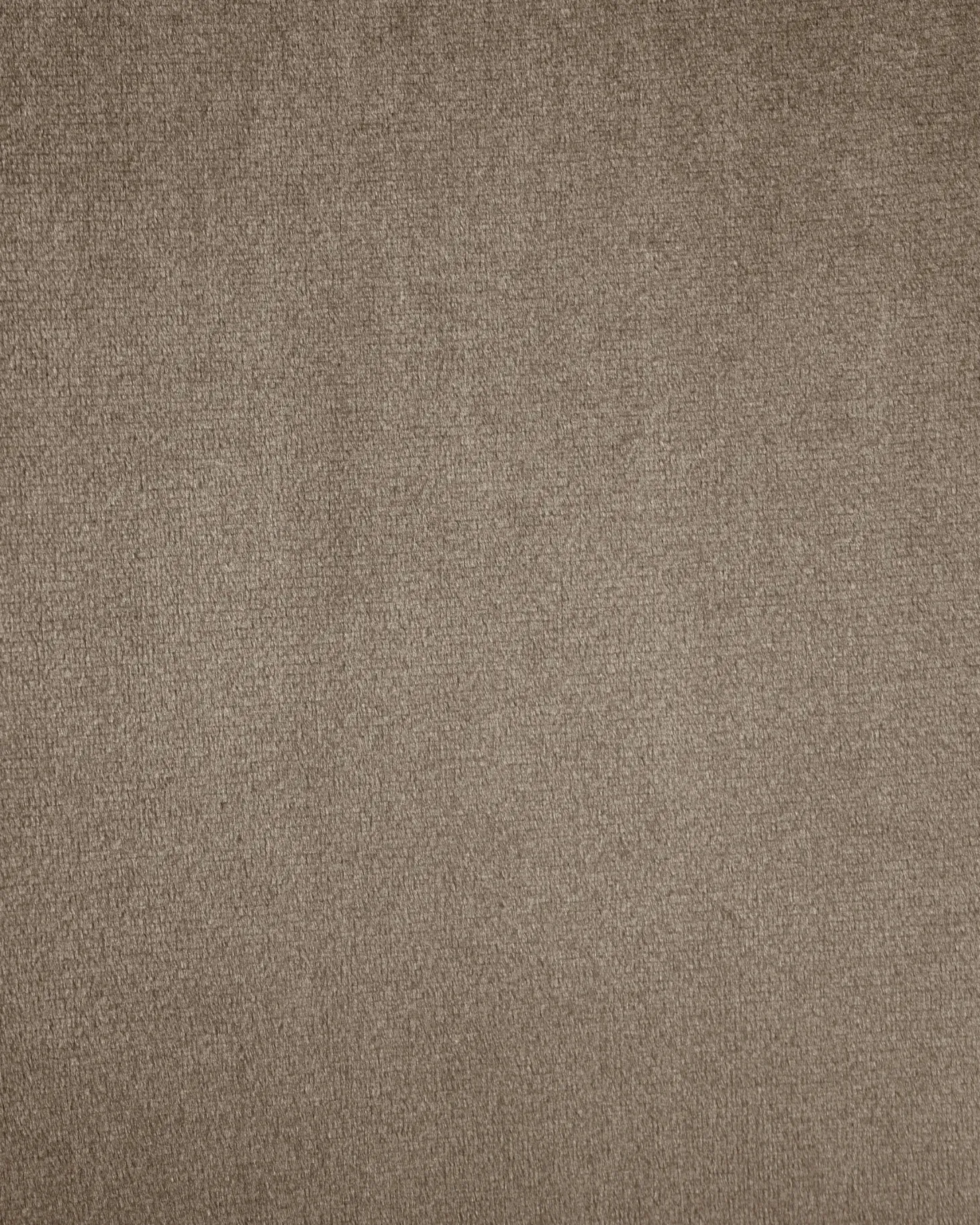 Skrivebordsstol VELENCIA Velour Brun