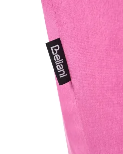 Skrivebordsstol VELENCIA Velour Fuchsia
