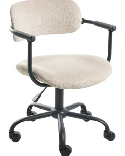 Skrivebordsstol VYRA Beige