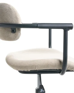 Skrivebordsstol VYRA Beige