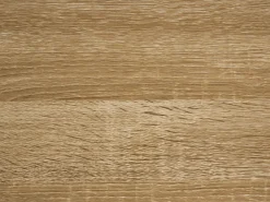 Skrivebord VITRION Lysebrun/hvid 120 cm 60 cm