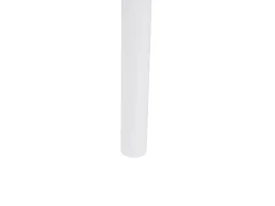 Skrivebord VITRION Lysebrun/hvid 120 cm 60 cm