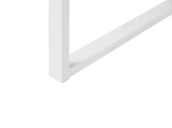 Skrivebord ZERLAY Hvid 120 cm 60 cm