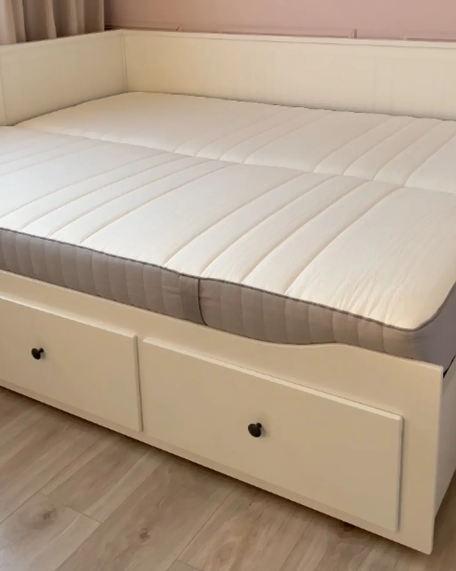Skummadras CHEER H2/3 Medium 80 x 200 cm