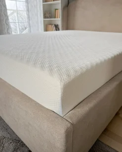 Skummadras PEARL H2/3 Medium 160 x 200 cm