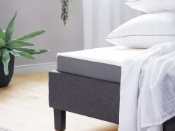 Skummadras PICCOLO H2/3 Medium 90 x 200 cm