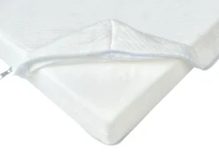 Skummadras til børneseng CUDDLY H2/3 Medium 70 x 130 cm