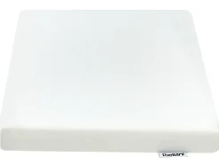 Skummadras til børneseng CUDDLY H2/3 Medium 70 x 130 cm
