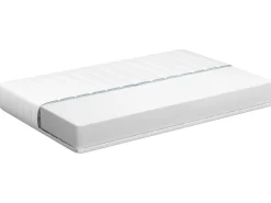 Skummadras til børneseng CUDDLY H2/3 Medium 70 x 130 cm