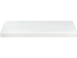 Skummadras til børneseng CUDDLY H2/3 Medium 70 x 130 cm