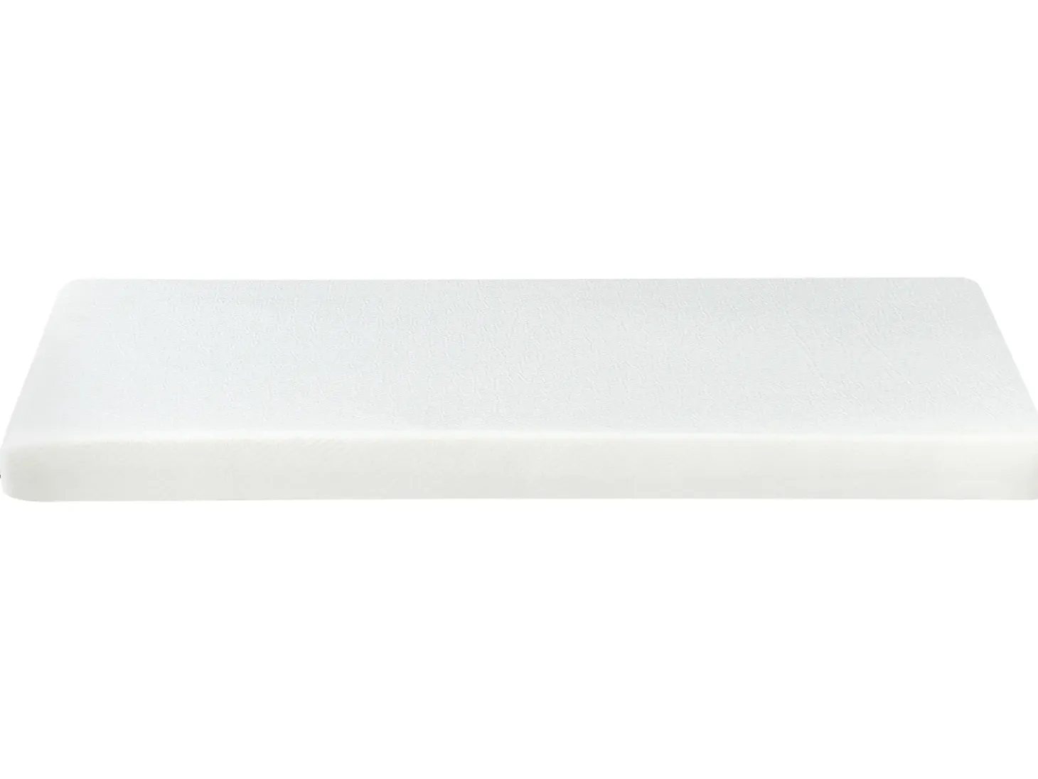 Skummadras til børneseng CUDDLY H2/3 Medium 70 x 130 cm