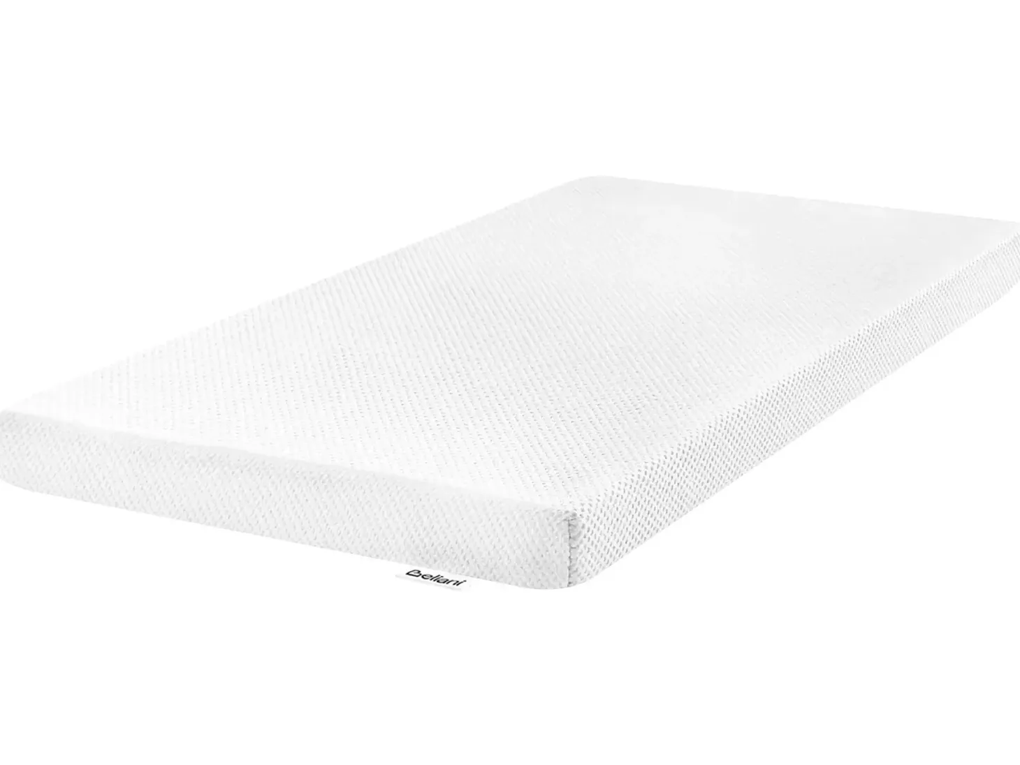 Skummadras til børneseng CUDDLY H2/3 Medium 70 x 130 cm
