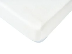 Skummadras til børneseng CUDDLY H2/3 Medium 70 x 130 cm