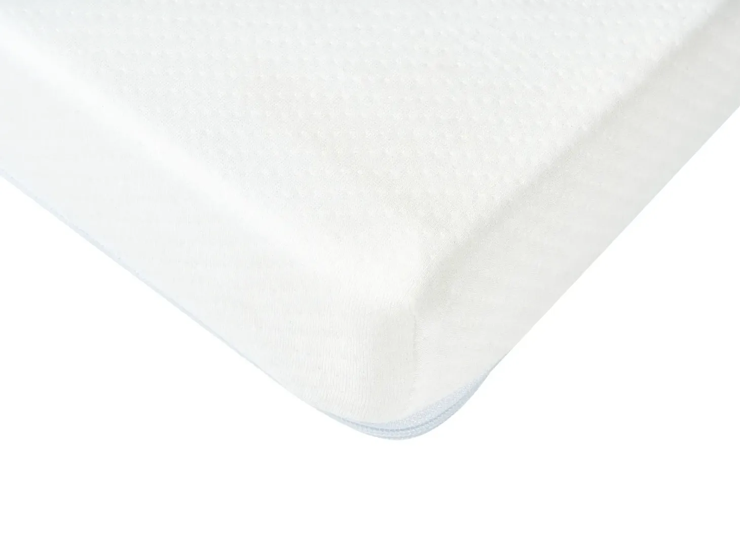 Skummadras til børneseng CUDDLY H2/3 Medium 70 x 130 cm