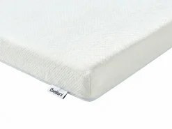 Skummadras til børneseng HUSHY H2/3 Medium 60 x 120 cm