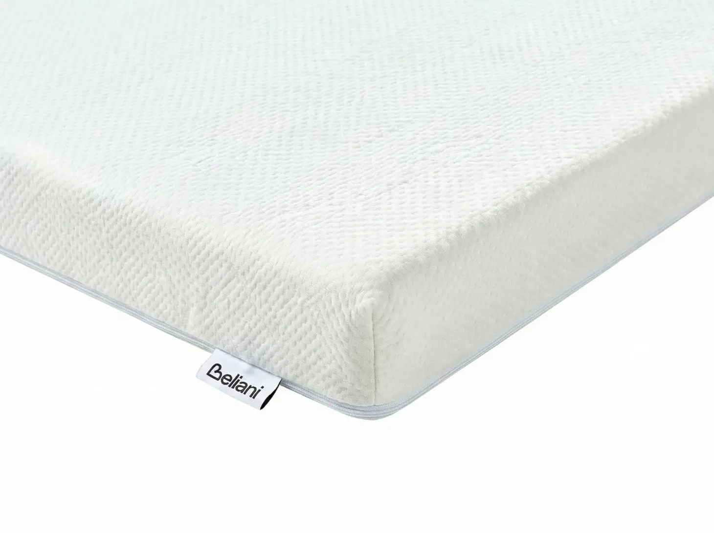 Skummadras til børneseng HUSHY H2/3 Medium 60 x 120 cm
