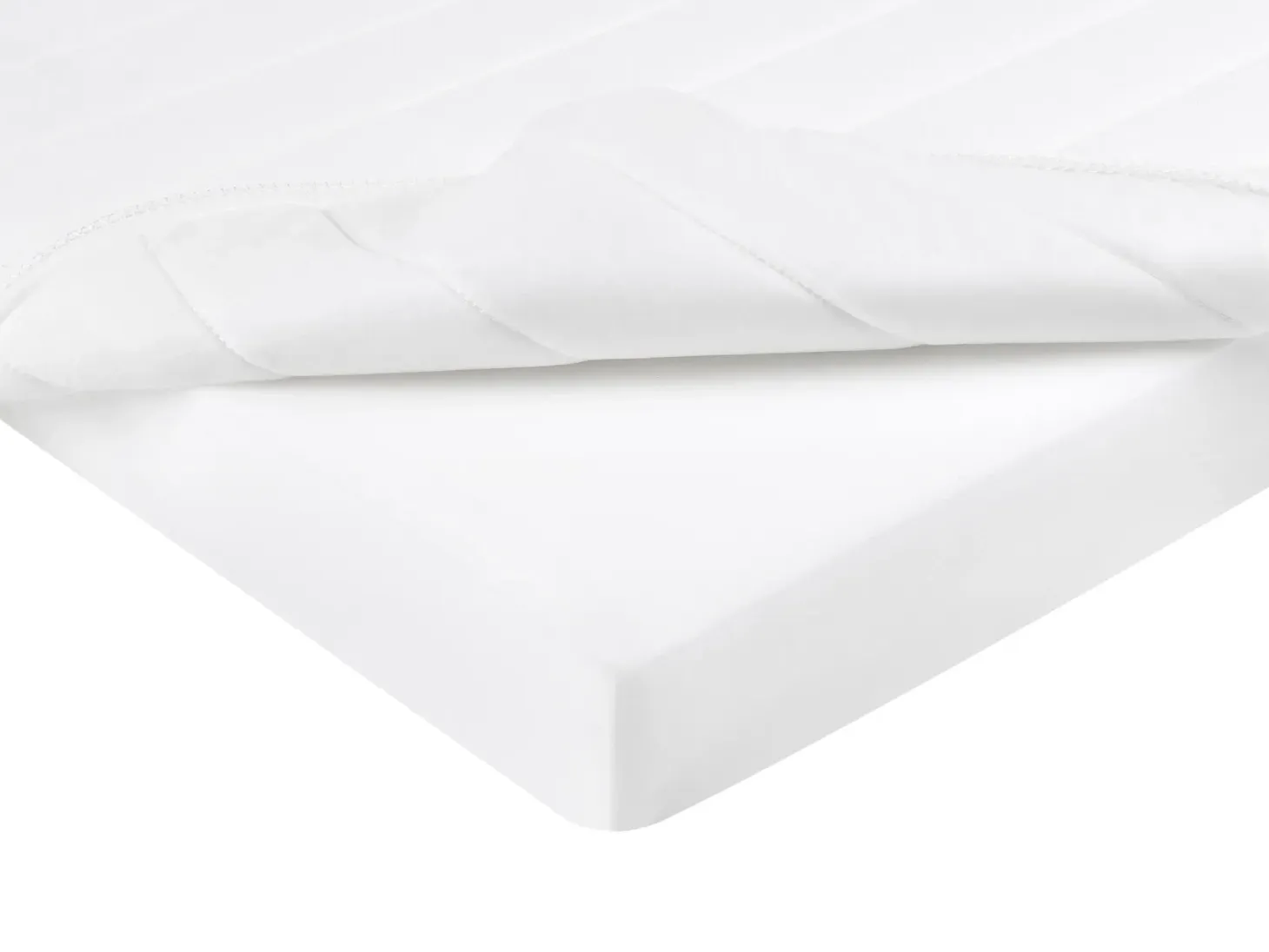 Skummadras til en udtræksseng CLEVER H2/3 Medium 90 x 130/160/200 cm