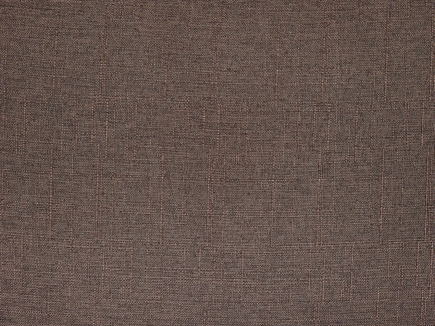 Sofa 2 personers ASNES Brun