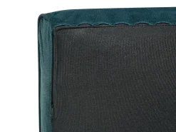 Sofa 2 personers GAULA Velour Blågrøn