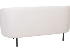 Sofa 2 personers LOEN Lys Beige