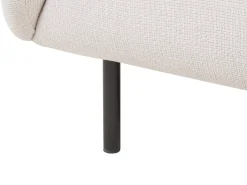Sofa 2 personers LOEN Lys Beige