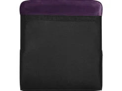 Sofa 2 personers LOKKA Velour Purpur