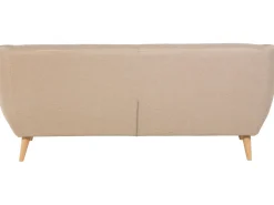 Sofa 3 personers MOTALA Beige