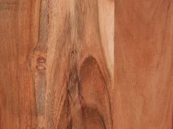 Sofabord COLINA Akacietræ Brun