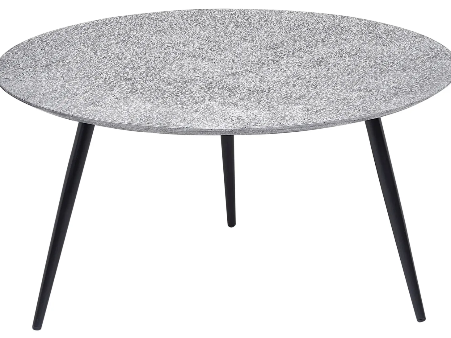 Sofabord EFFIE Grå betoneffekt