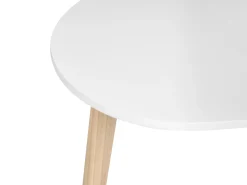 Sofabord FLY Hvid