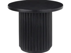 Sofabord LEMONT Mangotræ Sort