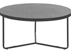 Sofabord MELODY Grå betoneffekt