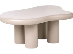 Sofabord ONDLE Brungrå