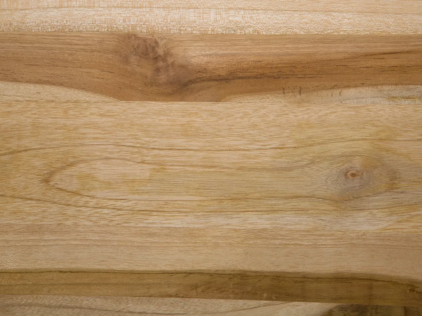 Sofabord PROVO Teaktræ Brun