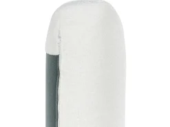 Sofa 3 personers ALLA Boucle Cremehvid