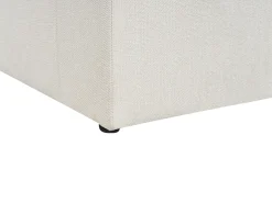 Sofa 3 personers ALLA Lys Beige