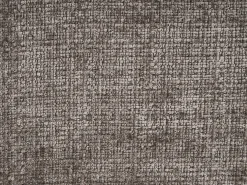 Sofa 3 personers ALNOR Chenille Brun