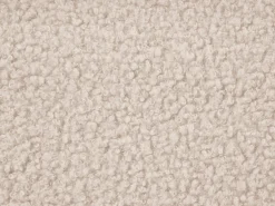 Sofa 2 personers ARTUNA Boucle Beige