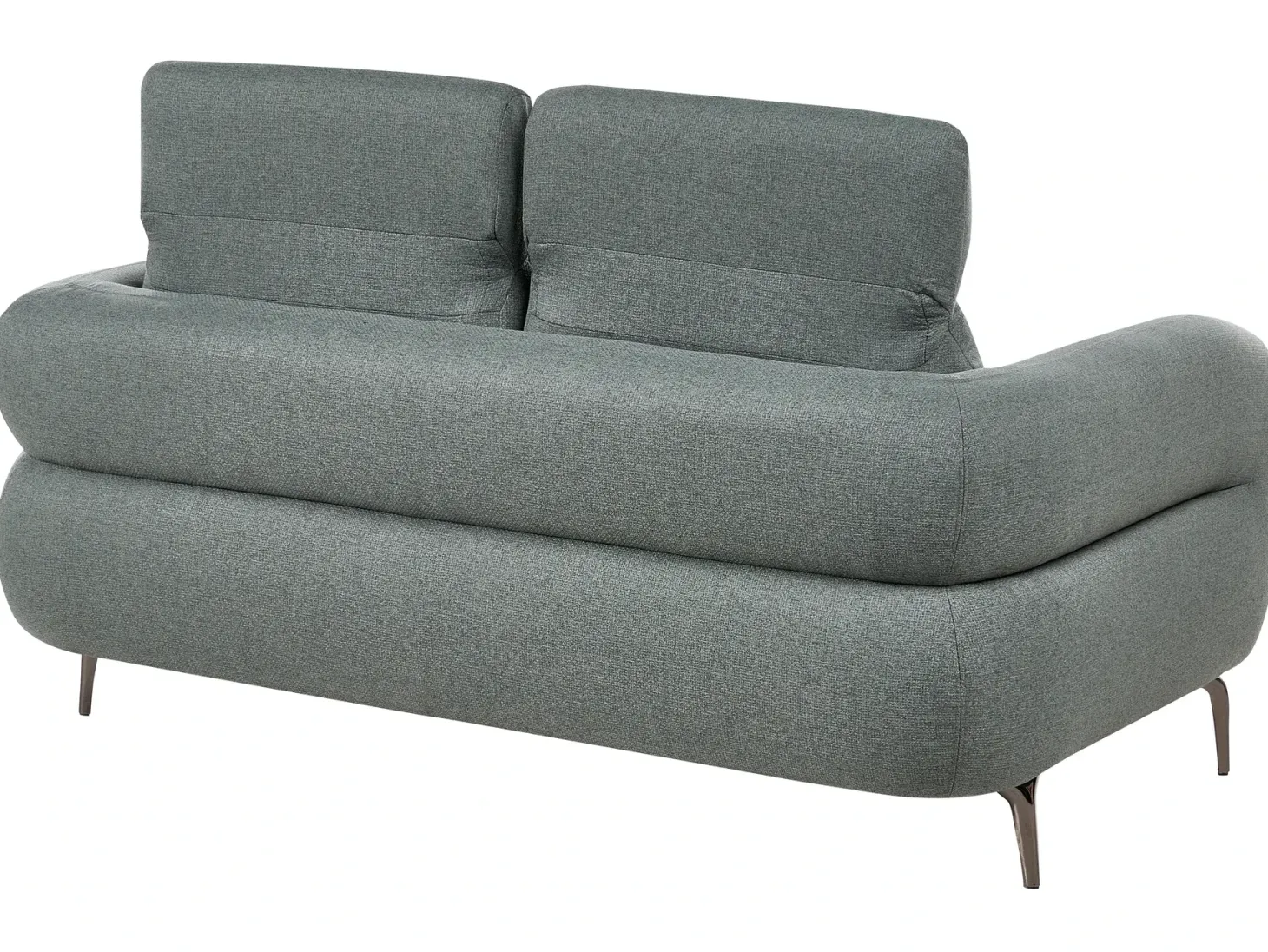 Sofa 2 personers ARTUNA Grøn