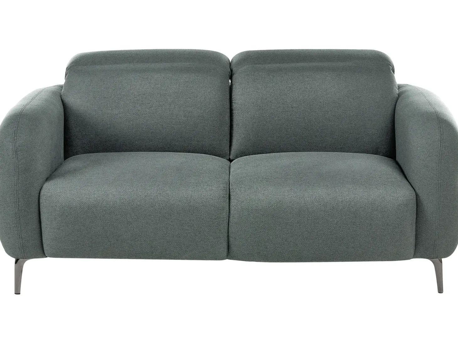 Sofa 2 personers ARTUNA Grøn