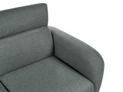 Sofa 2 personers ARTUNA Grøn