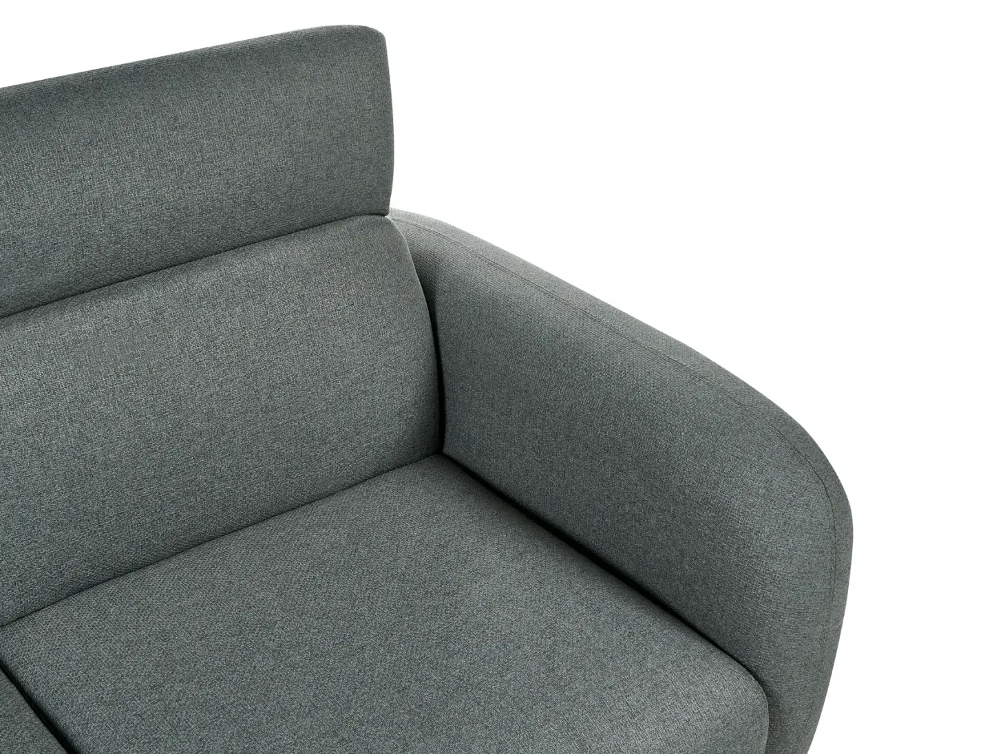 Sofa 2 personers ARTUNA Grøn