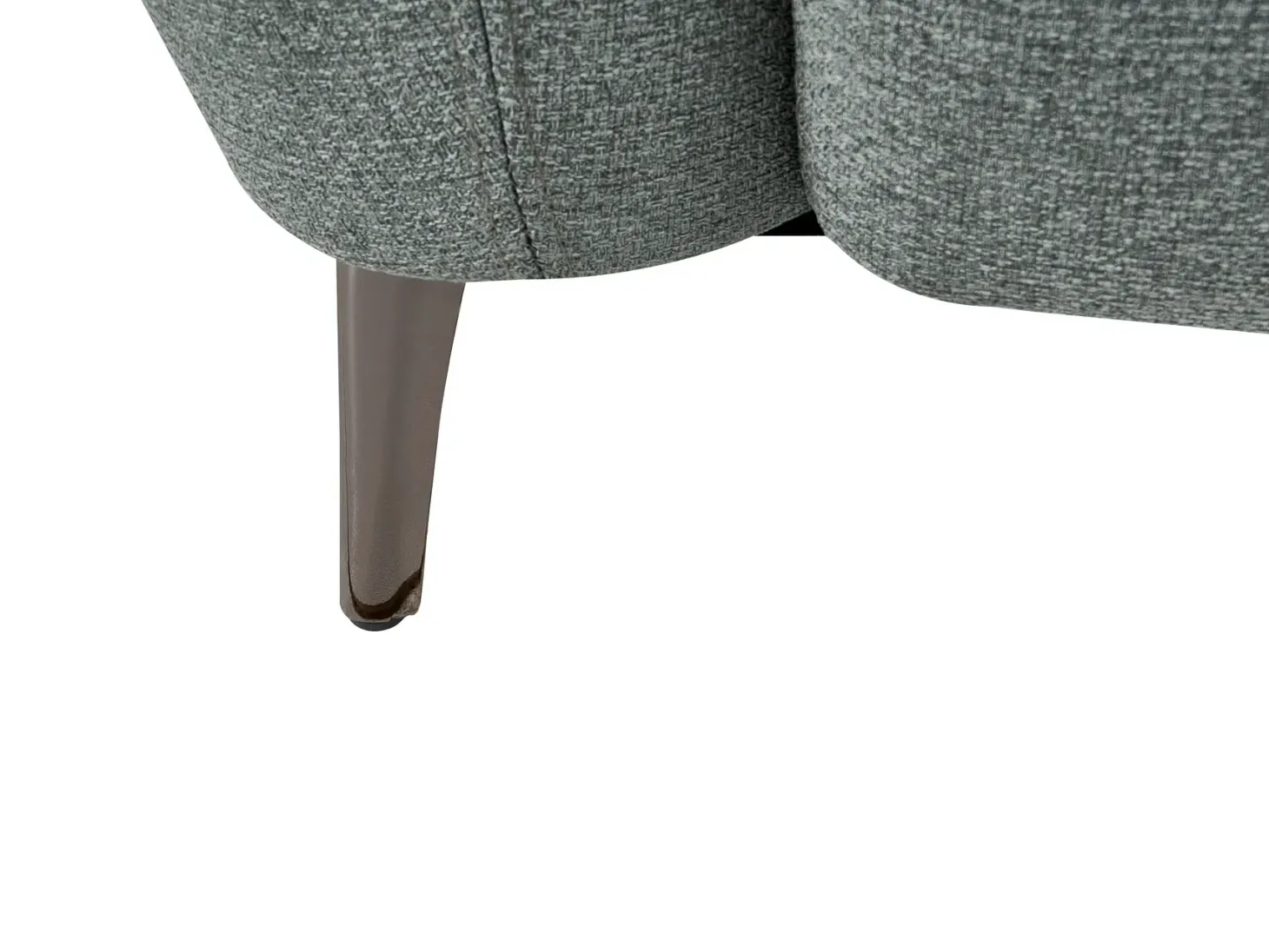 Sofa 2 personers ARTUNA Grøn