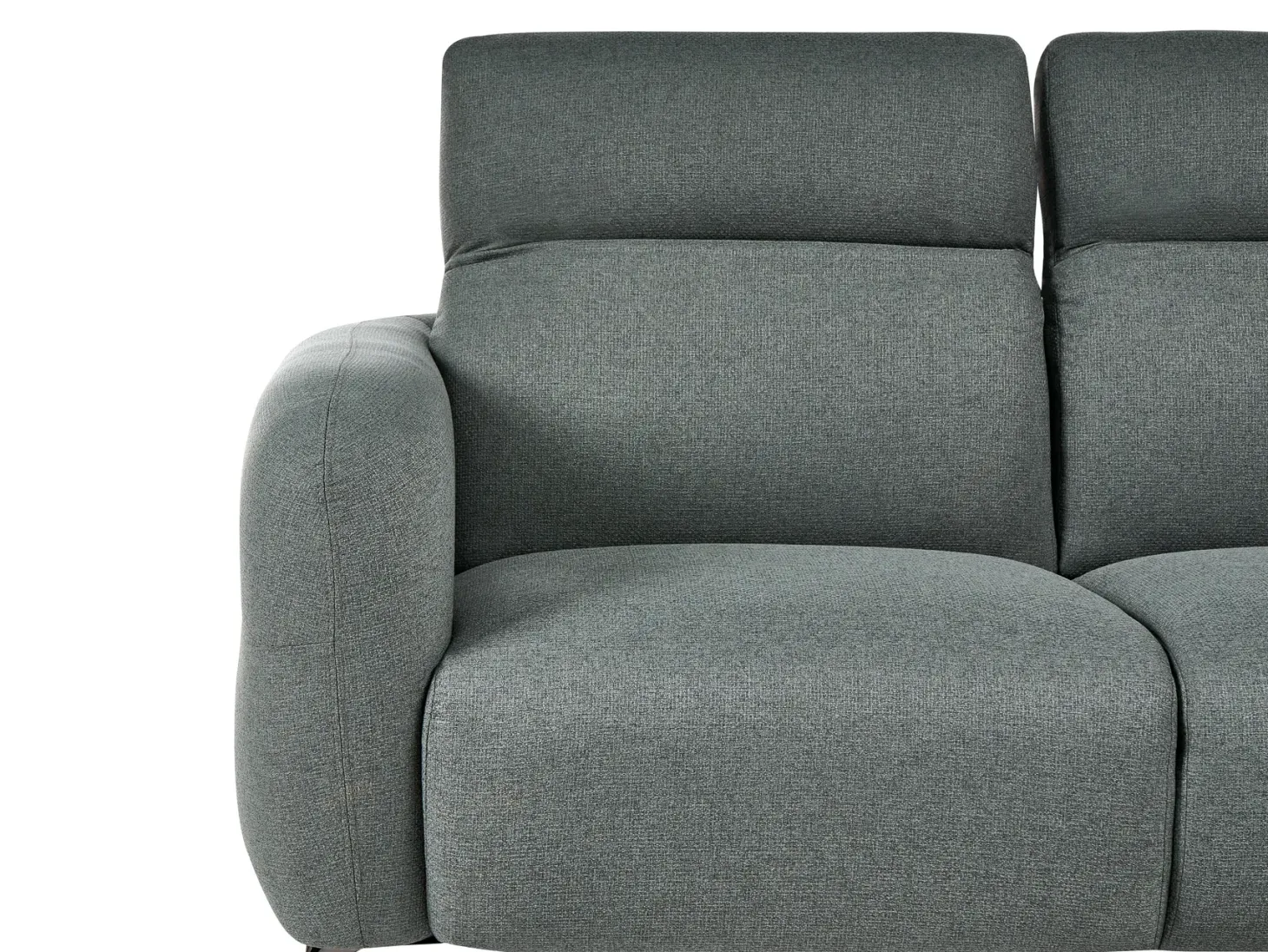 Sofa 2 personers ARTUNA Grøn