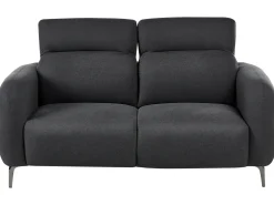 Sofa 2 personers ARTUNA Sort