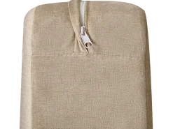 Sofa 2 personers ASKER Sand Beige