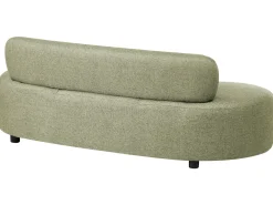 Sofa 3 personers BLAVAND Olivengrøn