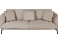 Sofa 3 personers BODUM Velour Beige