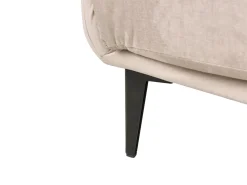 Sofa 3 personers BODUM Velour Beige