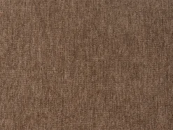 Sofa 3 personers BOLGA Brun